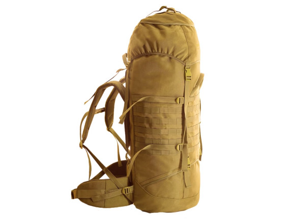 Рюкзак Кіборг (100l) Cordura койот 3