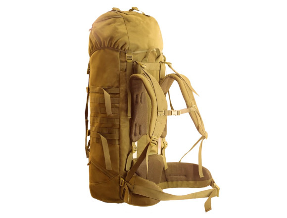Рюкзак Кіборг (100l) Cordura койот 2