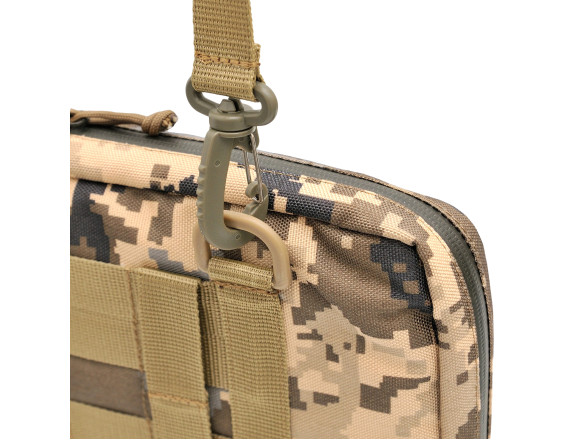 Тактична сумка WinTac підсумок для планшета 9-13 inch ММ14 5