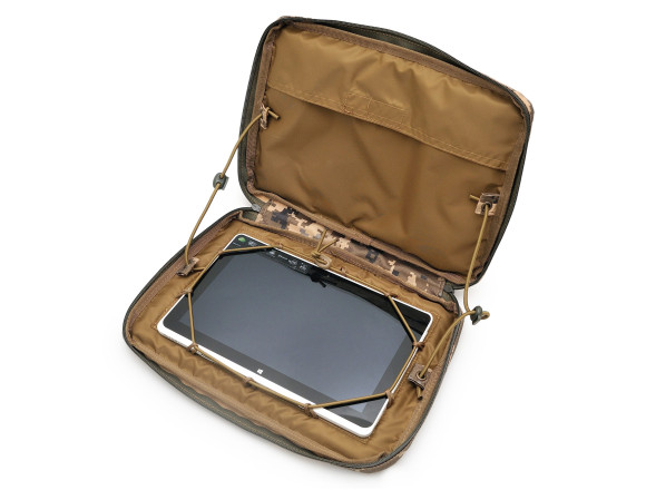 Тактична сумка WinTac підсумок для планшета 9-13 inch ММ14 4