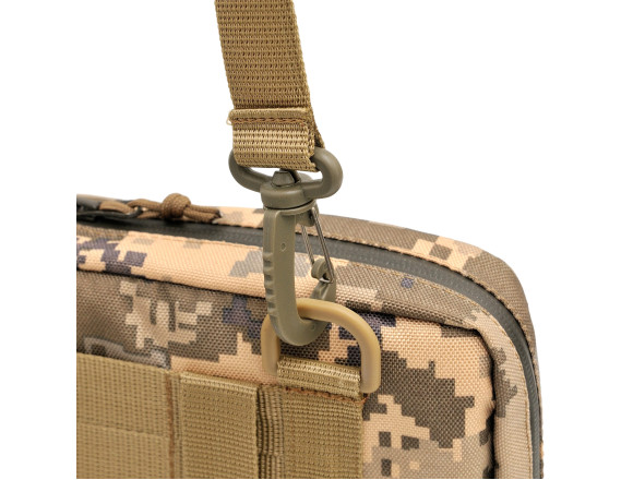 Тактична сумка, підсумок для планшета MM14 (8-11 inch) ММ14 - WinTac 3