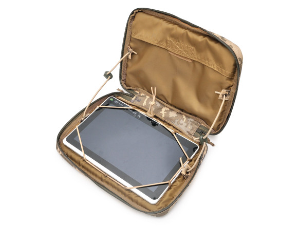 Тактична сумка, підсумок для планшета MM14 (8-11 inch) ММ14 - WinTac 2