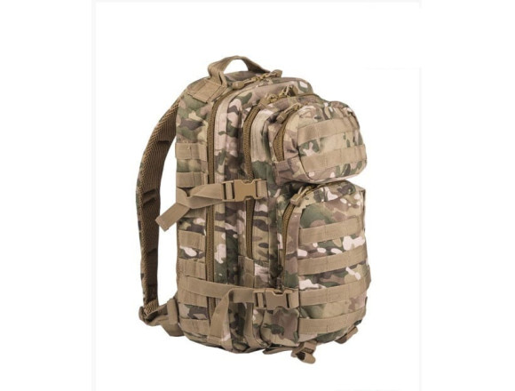 Рюкзак MIL-TEC ASSAULT SMALL 20л 14002049 мультикам