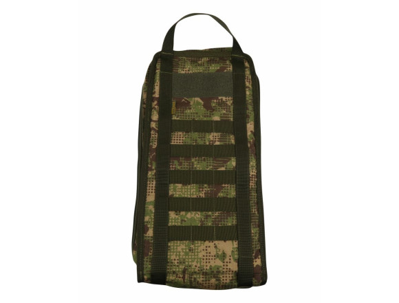 Рюкзак тактичний медичний 10L Хижак - WinTac