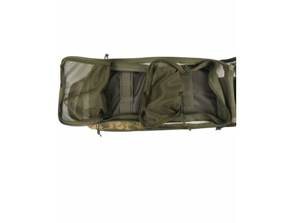 Рюкзак тактичний медичний 10L Хижак - WinTac 2