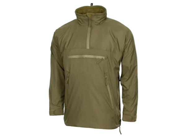 Куртка анорак Smock Lightweight Thermal Оригінал Британія
