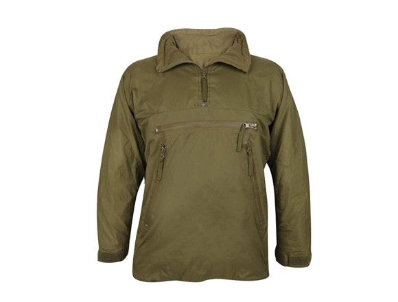 Куртка анорак Smock Lightweight Thermal Оригінал Британія - 170/90 3
