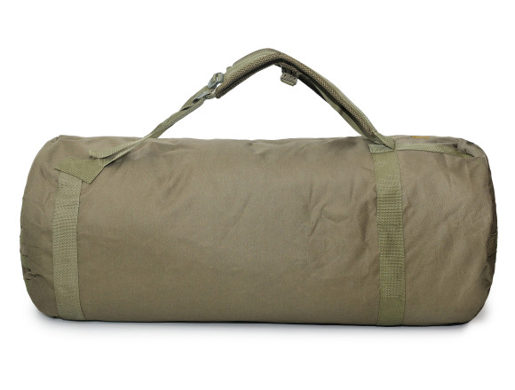 Рюкзак баул тактичний Khaki 125 л. хакі - WinTac 3