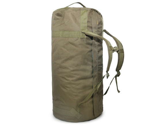 Рюкзак баул тактичний Khaki 125 л. хакі - WinTac 2