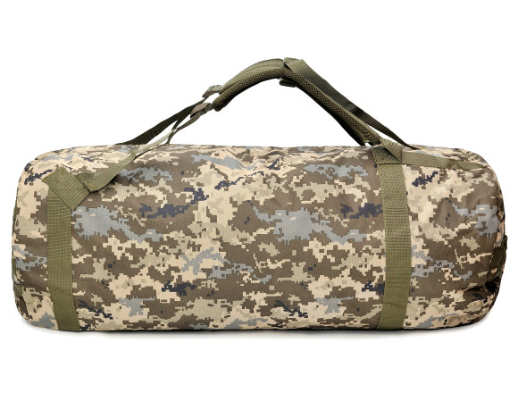 Рюкзак баул тактический MM14 125 л. ММ14-WinTac 3