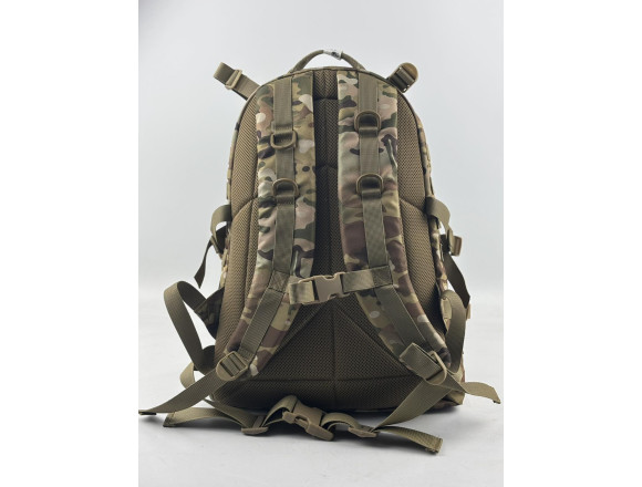 Рюкзак Stalker Oxford D-600, 40 л. МТР - WinTac 2