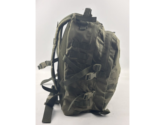 Рюкзак Stalker Oxford D-600, 40 л. олива - WinTac 3