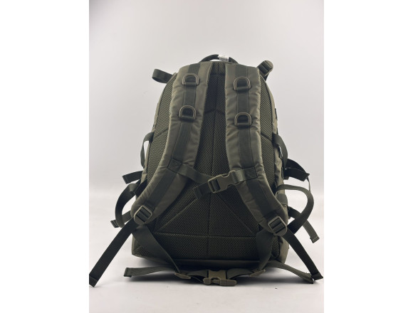 Рюкзак Stalker Oxford D-600, 40 л. олива - WinTac 2