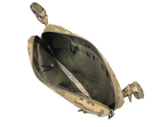 Сумка Admin pouch Bag Large ММ14 -  WinTac 3