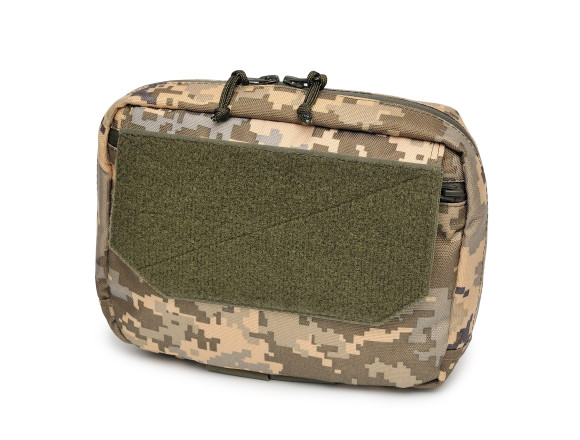 СУМКА-НАПАШНИК COMBAT ММ14 Large ММ14 - WinTac 3