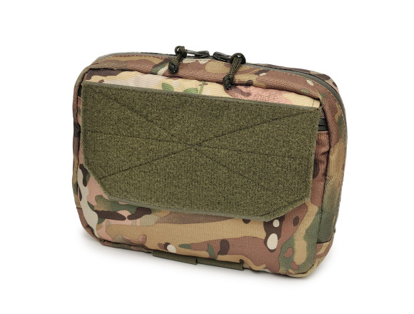 СУМКА-НАПАШНИК COMBAT MTP Large для мультиков-WinTac 4