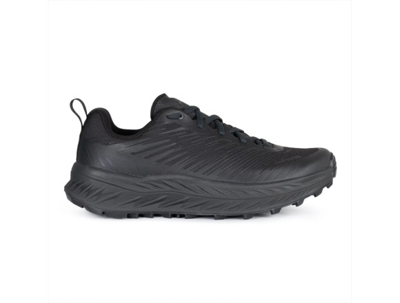 Кроссовки треккинговые LOWA Fortux  Black - 37.5 2