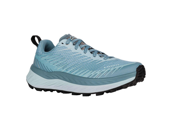 Кроссовки треккинговые LOWA Fortux ARCTIC - 41,5 4