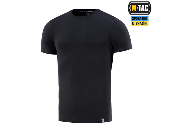 Футболка 93/7 Summer Black M-Tac