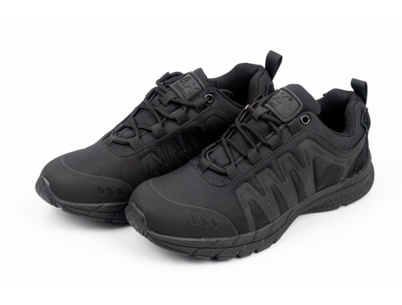 Кроссовки тактические АК 209 PRO Black