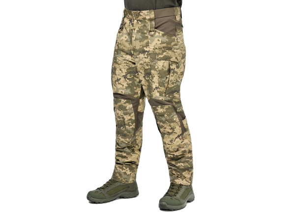 Тактичні штани STALKER ММ14 ММ14 WinTac