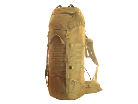 Рюкзак Кіборг (100l) Cordura койот