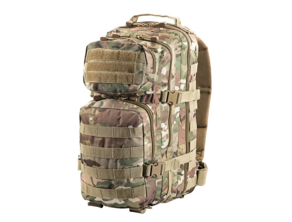 РЮКЗАК ASSAULT PACK MC 20л M-TAC