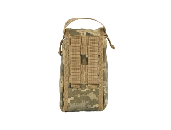 Подсумок аптечка Quick Snap Pro Medium MM-14 - WinTac 3
