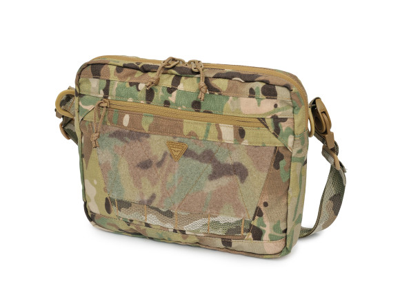 Сумка Admin pouch Bag Large MTP -  WinTac