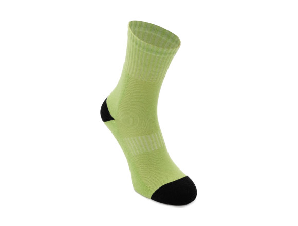 Носки зимние GPSocks Leo Pastel, гороховый (30018)