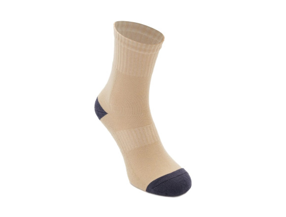 Носки зимние GPSocks Leo Pastel, бежевый (30018)