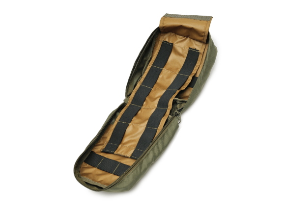 Подсумок медицинский АПТЕЧКА Olive MOLLE олива - WinTac 3