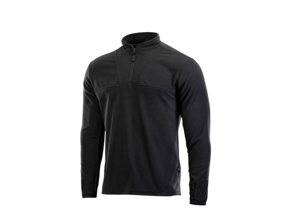 КОФТА DELTA FLEECE BLACK M-TAC