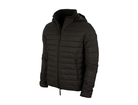 Зимова тактична куртка Snowstorm Black, чорна - WinTac - 2XL 3