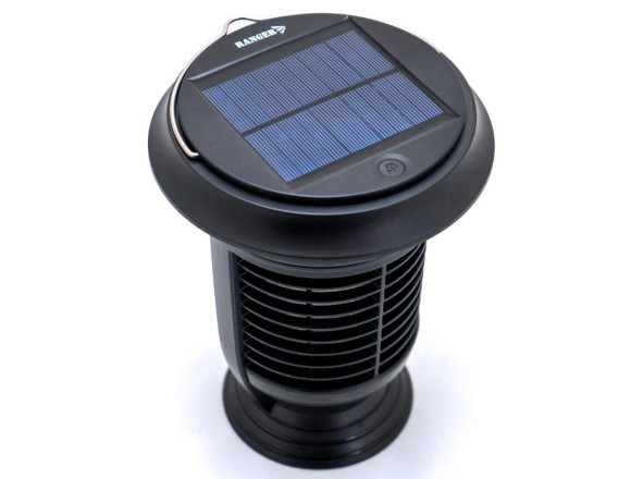 Фонарь уничтожитель комаров Ranger Smart light 2