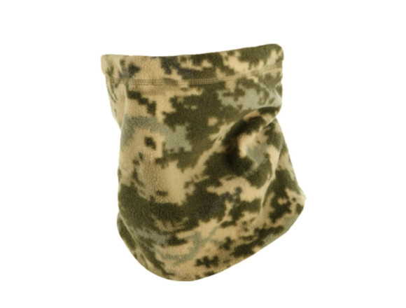 Баф флисовый Ultrasoft ММ14 (ММ14 ) WinTac