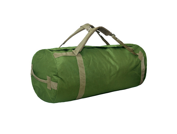 Рюкзак баул тактический WinTac Olive 100 л олива