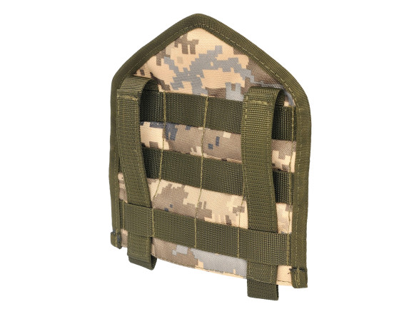 Підсумок для лопатки WinTac Shovel Bag ММ14 5