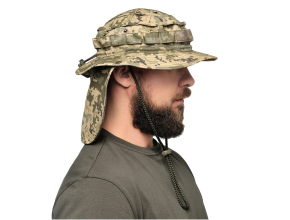 Тактична панама STRIKER MM14 ММ14 - WinTac