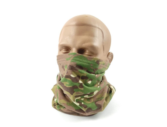 Баф трикотажный Мультикам (Multicam) WinTac