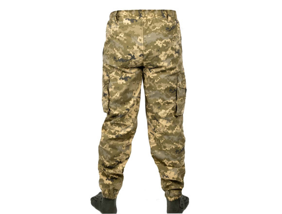 Летние брюки ДЖАГЕР ММ14 ММ14 WinTac - 46 3
