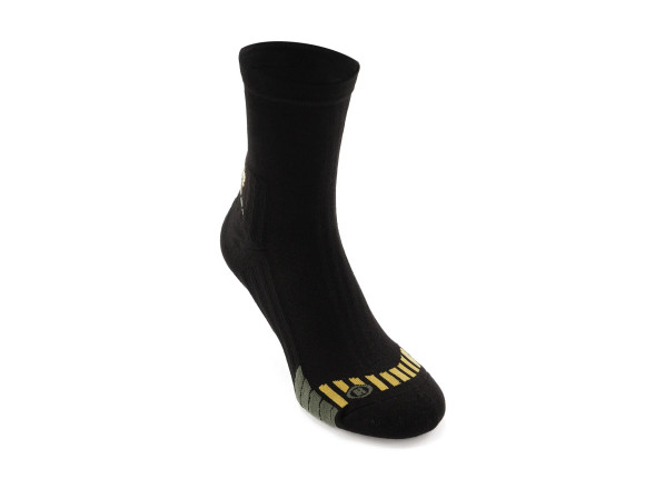 Носки трекинговые GPSocks Super Trekking, черный (77027)