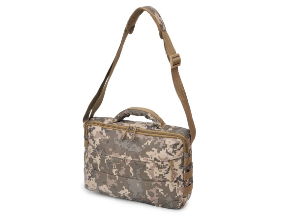 Административная сумка WinTac Messenger Bag Medium 13 inch ММ14 6