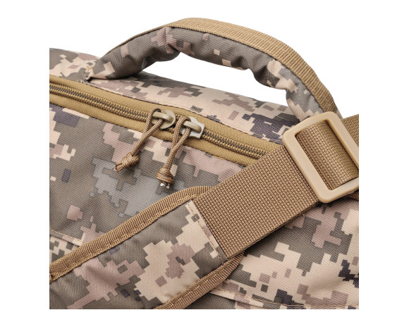 Административная сумка WinTac Messenger Bag Medium 13 inch ММ14 5