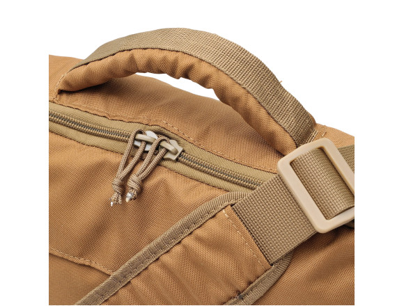 Административная сумка WinTac Messenger Bag Medium 13 inch койот 5