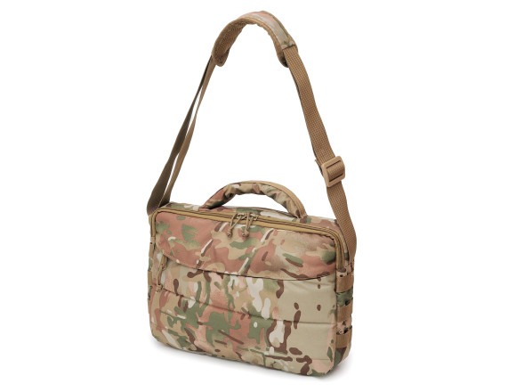 Административная сумка WinTac Messenger Bag Medium 13 inch, МТР 6