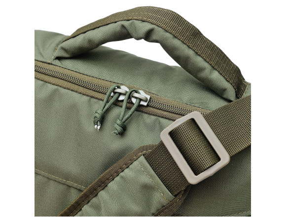 Административная сумка WinTac Messenger Bag Medium 13 inch хаки 5