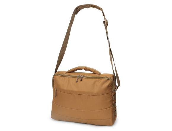 Административная сумка WinTac Messenger Bag Large 15 inch койот 5