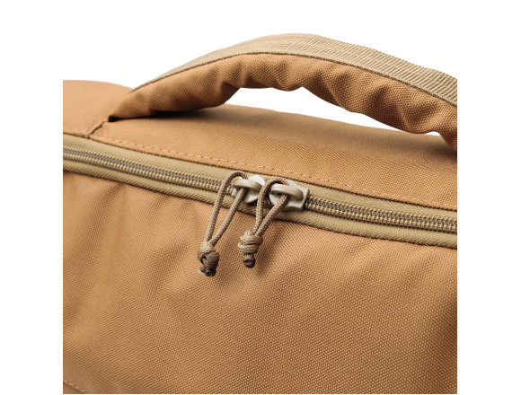 Административная сумка WinTac Messenger Bag Large 15 inch койот 4