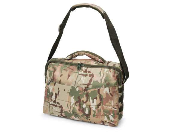 Административная сумка WinTac Messenger Bag Large 15 inch МТР 6